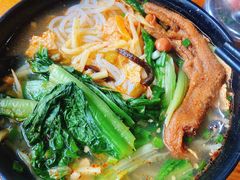 -螺蛳粉先生(蓟门桥店)