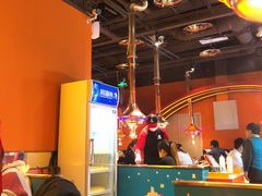 -小牛哈尼韩式水煎肉(万象城店)