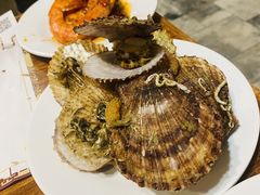 -汉巴味德(沈阳万象汇店)