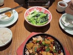 -恰饭·老长沙市井菜 (天河客运站店)