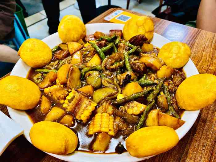 东北老知青餐厅(东四店)-"胡同里的老饭馆从来不让人失望. 东北特.