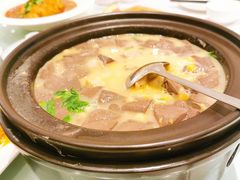 豆汤肥肠旺-马旺子酒楼