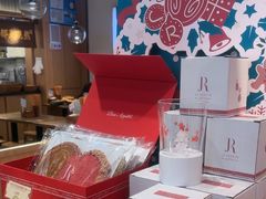-LE JARDIN de Joel Robuchon(新世界大丸百货店)