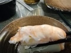 深海水果沙拉-质烤烤物·活烤海鲜(质烤总店)