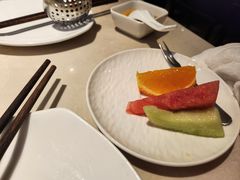 -浩爷羊蝎子火锅(双榆树店)