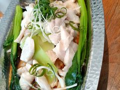-花舍·新派粤菜·西餐·下午茶(亚运村·鸟巢店)
