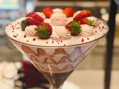-新发展亚太JW万豪酒店·福苑咖啡厅