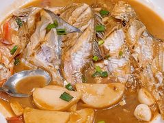 -台鄉缘 ·小海鲜·台州菜(桃林路店)