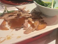 -大鸭梨烤鸭·北京菜(南小街/南苑店)
