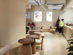 用餐区-狐狸和向日葵(北京路店)