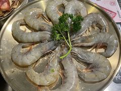 -本炙炭烤·蒲烧活鳗料理店(金沙洲店)