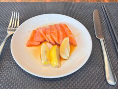 -圣丰索菲特·2 On 988 Café 自助餐厅