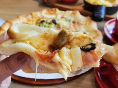 -必胜客(新中纬店)