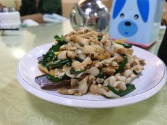 -老字号蛇口德记烧腊饭店·海鲜加工