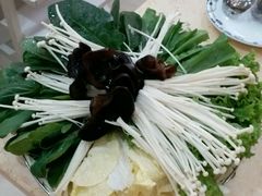 -晓林火锅(安定门店)