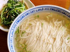 -同得兴 Since·1995 传统苏式面馆(十全街店)