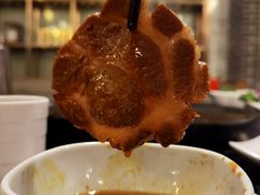 仁虎老肉片-仁虎老火锅(黄泥磅店)