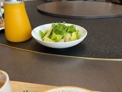 -红叶日料·放题·海胆·定食(星海店)