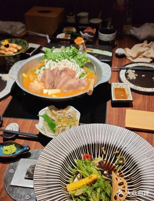 牛道·和牛九食(市府恒隆广场店)图片