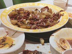-金柱大盘鸡(和田二街店)