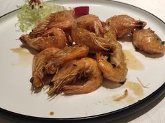 -乾隆美食·本帮菜(黄河路店)
