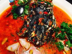 -坛宗剁椒鱼头(河西王府井店)