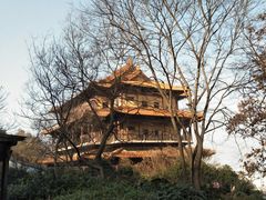 -南京市江宁方山