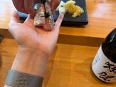 -鮨冠OMAKASE食べ放题(北京首店)