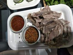 -蓝珊瑚蒸汽海鲜餐厅(龙奥店)