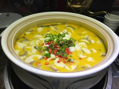 -溪雨观酸菜鱼(北蔡店)