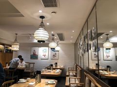 大堂-火候轩品质湘菜·私厨(市府店)