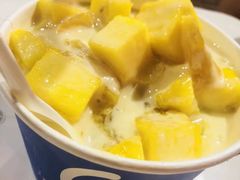 -帅小六刨冰·不一样的奶冰(总店)