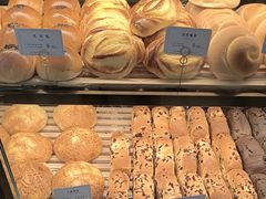 -21克拉面包(崂山万象汇店)