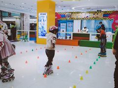 -阿布溜溜(同曦假日百货店)