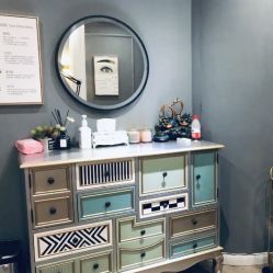 -妙睫屋日式美甲美睫