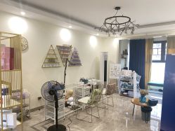 -星漾美学美容美体中心