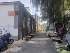 -柳沟豆腐宴64号院