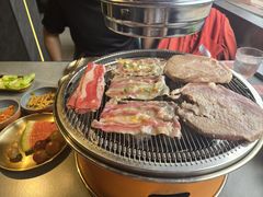 -太原茂业天地购物中心