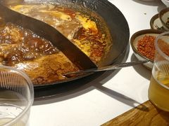 -老天桥蛙炉火锅(姑苏总店)