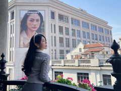 -林肯爵士乐上海中心 Jazz at Lincoln Center Shanghai