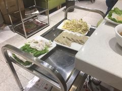 -古乐牛香·鲜牛肉牛杂火锅(梅村五洲国际店)