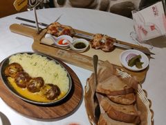 -俄士厨房(时代天街店)