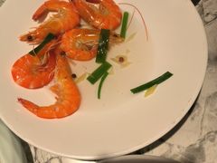 -悦海·家宴·冰花皮皮虾大锅贴(宝龙店)