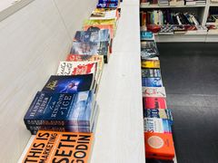 -上图书店(上海图书馆站店)
