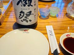 -江户前寿司·日料·寿喜烧(中关村壹号店)