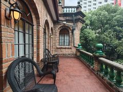 -马勒别墅饭店(静安寺店)