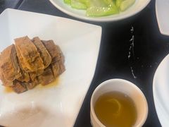 -三台山庄中餐厅