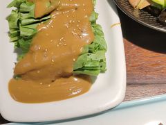 -前海沿·青岛菜(五四广场永旺店)