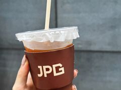 -JPG canteen(广州寺右公馆店)