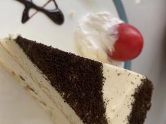 -真锅咖啡馆(沈阳路店)